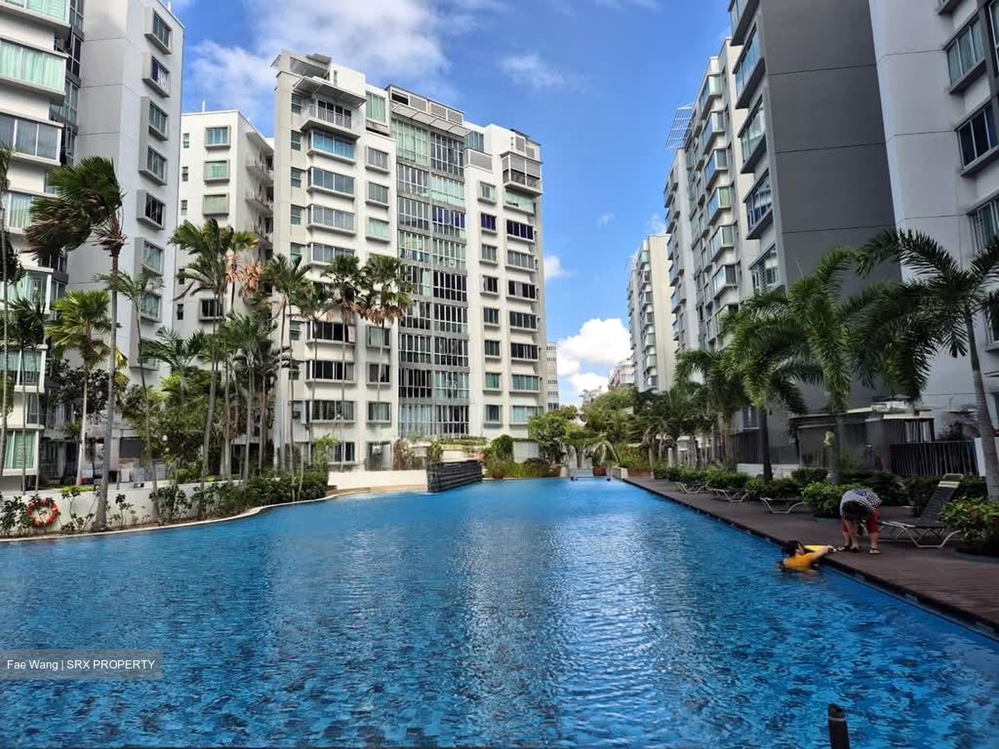 The Eden At Tampines (D18), Condominium #534916981